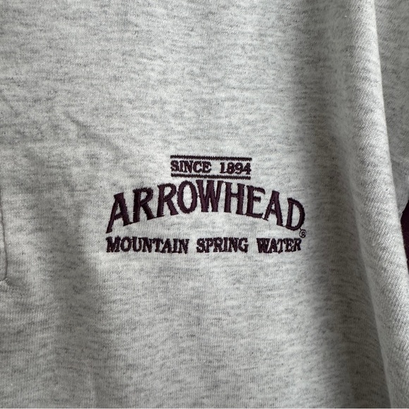 Cotton Deluxe Arrow Head Shirt Size XL - Picture 2 of 6